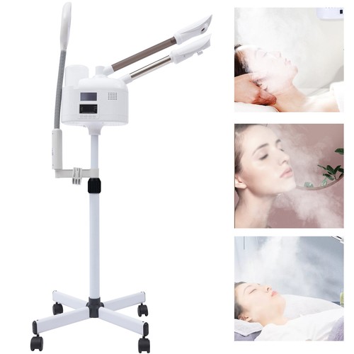 Pro facial steamer 5x - pro,